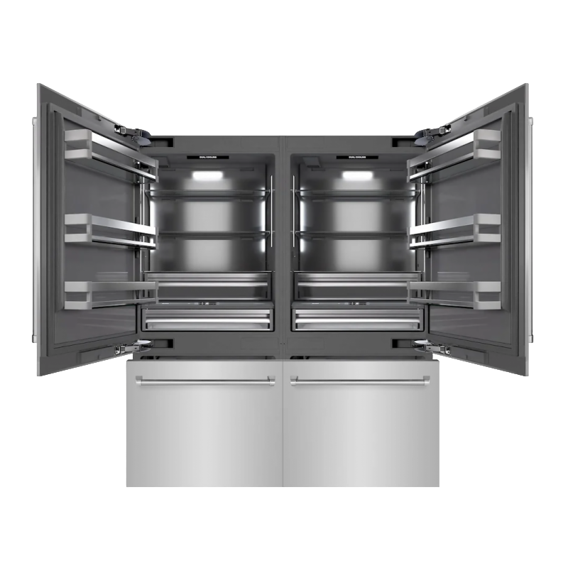 Ремонт холодильных камер