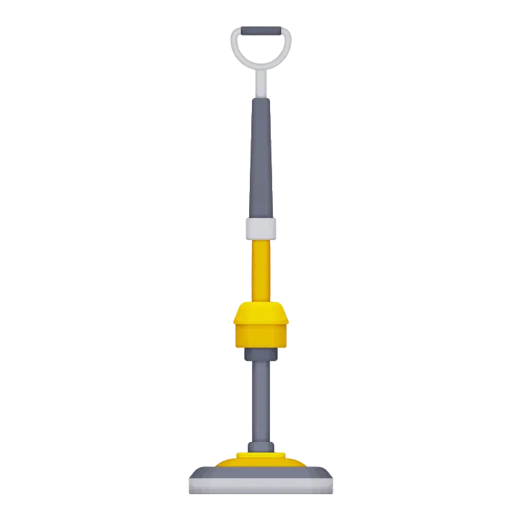 Ремонт вертикальных пылесосов