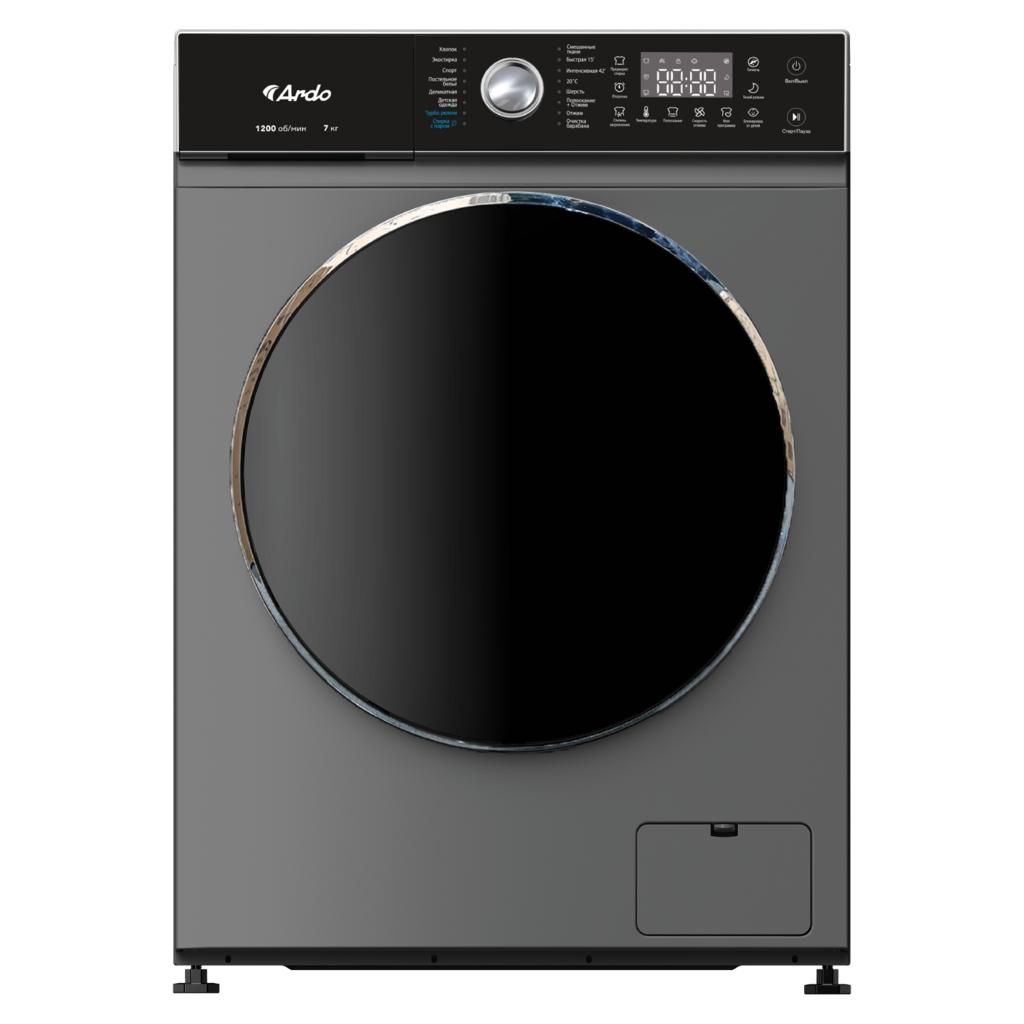 Официальный ремонт техники Ardo в Москве