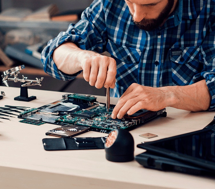 Подробнее о сервисном центре Ardo в Москве