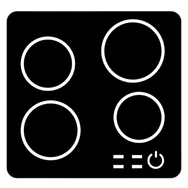 Ремонт варочных панелей